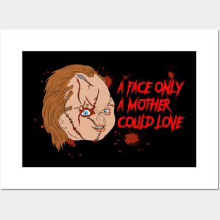 Mother's Love Posters and Art